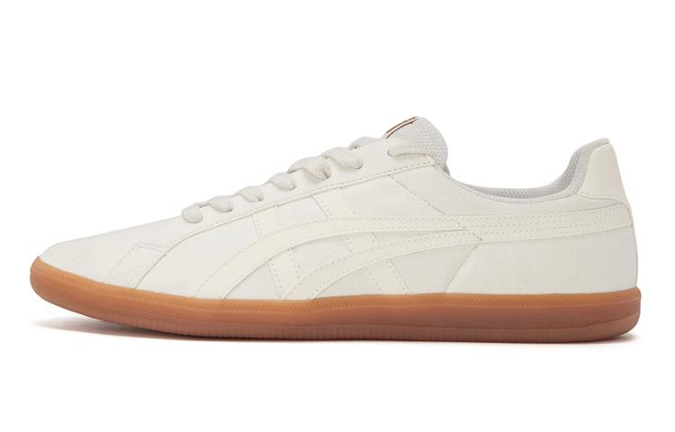Onitsuka Tiger Dd Trainer Бежевый Белый Резина 1183B478-100 37