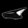 Chery Tiggo 7 Headlight Lens Cover for 2015-2019 Models