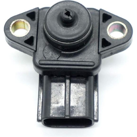 Oil Pressure Sensor Manifold Absolute Pressure Map Sensor E1T26571A 18590-72F2 Compatible with Mitsubishi Compatible with Suzuki AERIO Tracker