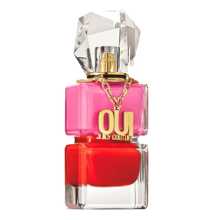 Juicy Couture Oui Парфюмерная вода-спрей 30 мл