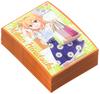 Movic Chara Sleeve Collection Matte Series Machikado Mazoku Mikan Hinata (No. MT872)