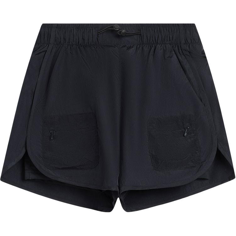 

Li-Ning Удобные Модные Повседневные Шорты Женские шорты AKSV586