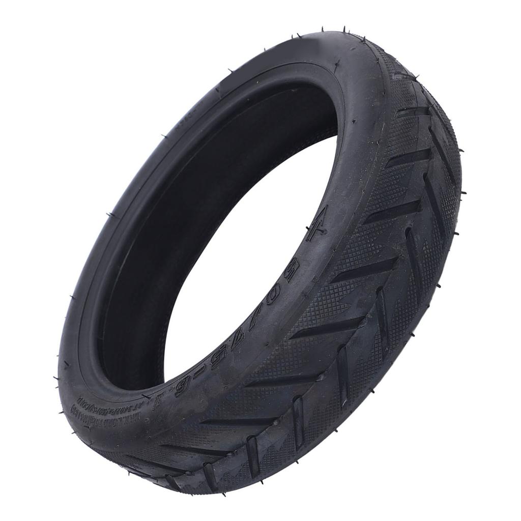 8.5x2 50756.1 Pneu de Scooter Pneu de Roda de Borracha Substituição para GXL V2 para Scooters Elétricas M365