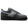 Nike Air Force 1 Low Anthracite Wolf Grey Men Sneakers Cool-Grey Black CW7584-001