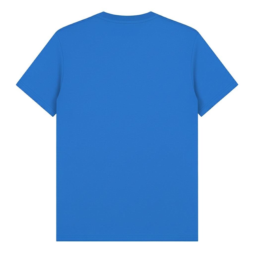 Park Fields Unisex Adult New York State Of Mind T-Shirt