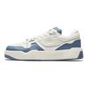 Anta Durable Low-Top Skate Shoes Men Sneakers Blue White 112438024-5