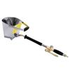 Multi-functional Cement Mortar Sprayer: Indoor/Outdoor Wall Plastering & Grouting Machine