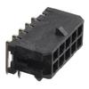 Molex 43045-1000 Micro-Fit 10-Pin 3.00mm Socket Connector