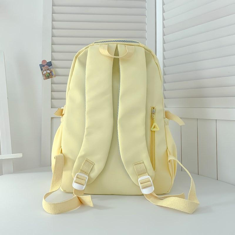 Студенческая школьная сумка — фото 9