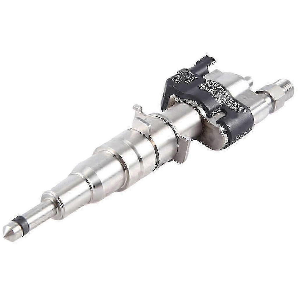 New Models 13537589048-11 153537589048 13537565137 Fuel Injector For N43 N53 For 1 3 5 6 Series E81 E90 E60 E6 New Models