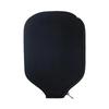 Universal Pickleball Paddle Cover Waterproof Neoprene Sleeve For Beach Sports Protective Gear