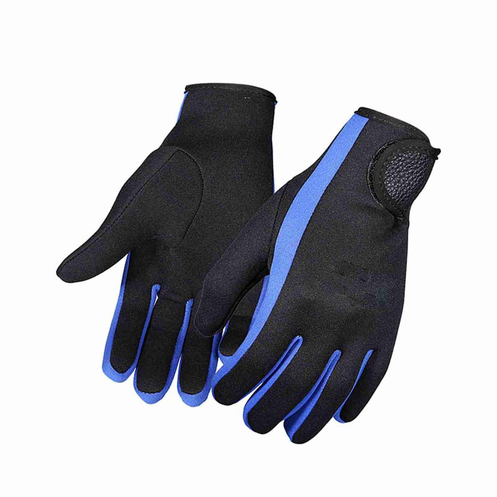 1Pair Set 3Colors Scuba Diving Neoprene Snorkeling Kayaking Surfing Water Sport Gloves