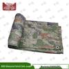 Zhong Que Jungle Camo 600D Oxford Vehicle Cover