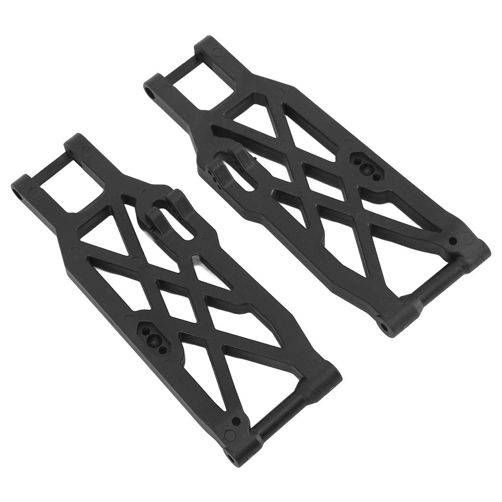 2PCS Rear Lower Swing Arm Nylon Rear Lower Suspension Arm RC Accessory for ZD Racing 9021 08423 18