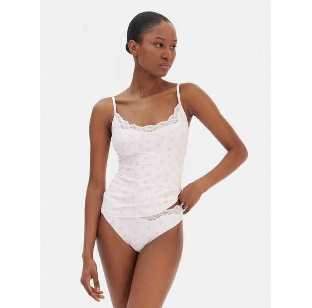 Комплект белья Guess O6RG09 KG630 EU XL