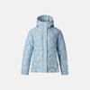 Kolon SportS Damen S Mittellang Leichte Daunen Tvjdw25922lbl