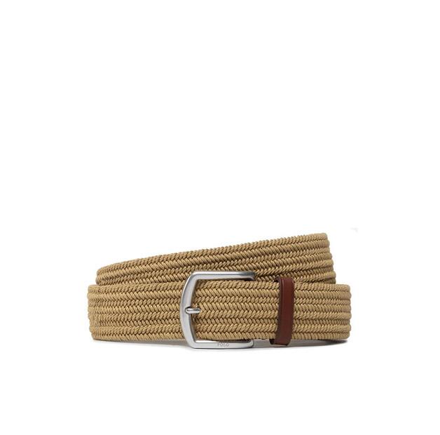 

Ремень Polo Ralph Lauren 35Mm Braid Stretch EU XL