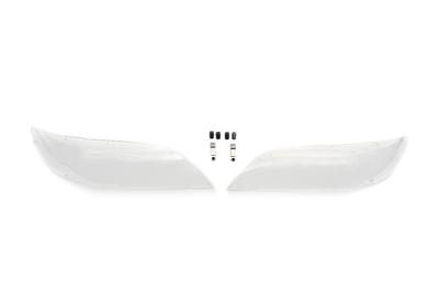 Headlight Protectors for 2006-2009 (2pcs, EGR AIRPLEX) for Toyota Camry