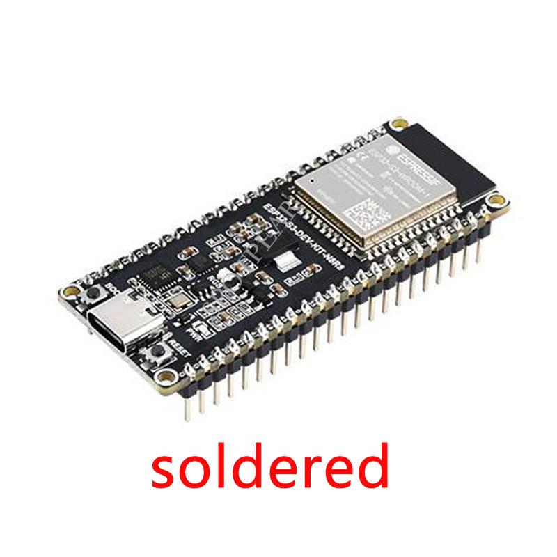 Płytka deweloperska Wi-Fi ESP32-S3-WROOM-1-N8R8 z mikrokontrolerem ESP32-S3 2,4 GHz