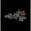 Jeu De Plateau - AC-DÉCO - Horreur À Arkham - 3e Édition - 1 Joueur Ou Plus - 60 Min De Jeu