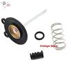 Carburetor repair Accelerator Pump Diaphragm for honda CB400 CM400 CB450 CX500 GL500 CB900 GL1100 CB750 CB900 Goldwing GL 1100