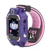 Kids Phone Watch HD Touch Screen GPS Positioning SOS Waterproof Children Calling Watch with