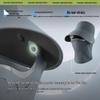 Beneunder Women's Sun Protection Visor Hat with Magnetic Face Mask