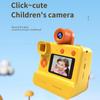 Imprimare Camera Pentru Copii Copii Camera Instantanee 1080P HD Video Digital Camera Foto Hârtie Jucărie Copii Pentru Cadou de Crăciun