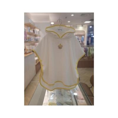 Save Zone 03 Robe de plage Mel Terry 01Q085902