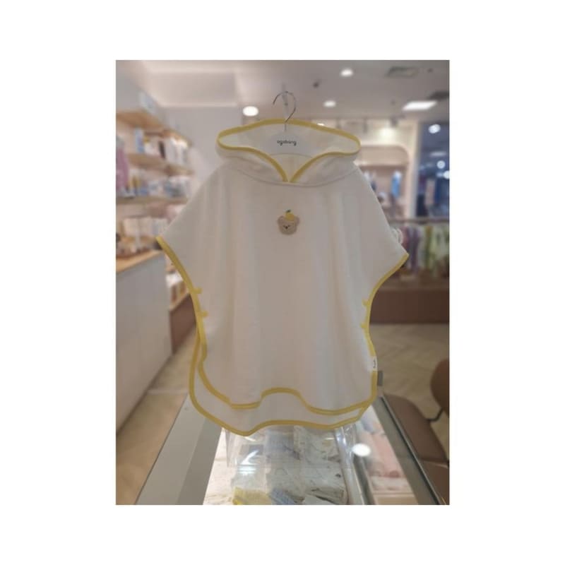 

Save Zone 03 Мел Терри Пляжное платье 01Q085902