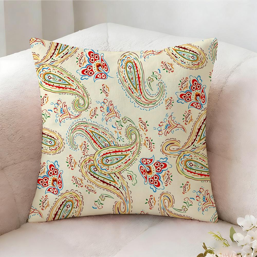 Sperry Texture Pillow Case Pillowcase Doublesided Printed Sofa Cushion Bedroom Headboard Pillow