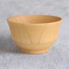 Miso Soup Bowl Wooden Kisai Natural Bowl S x Current model J-kitchens 10.5cm 6.3cm