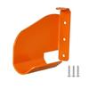 Compact Size Chainsaw Hanger Chainsaw Wall Mount Wall Mounted Bracket