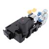 Vorderlinke Fahrerseite Türschloss Riegel Stellmotor 96272643 Ersatz für Aveo Aveo5 1.6L DOHC L4 16V
