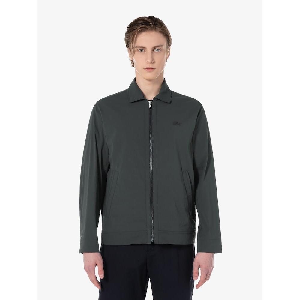 

Lacoste Мужской летний блузон BH115E 54G YZP Q2NBH115E 54GYZP 050