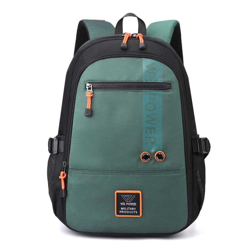 ZY Men s Business Commuter Laptop Backpack