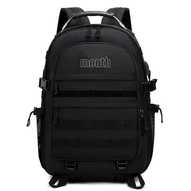 Kuzhe Outdoor Tactical Multi-purpose Backpack