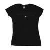 Disney Damen Aladdin Kosmisches Kleiderschrank Baumwoll-T-Shirt