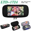Spy Family Anime School Handheld Pencil Case Stationery Box