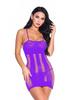 Colors Sexy Lingerie Dress Hot Women Sexy Underwear Hollow Mesh Costumes Body Stockings Women Intimates Porno Teddy Mini Dress