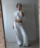 Glony The Savanna Jeans (White)