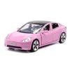 1/32 Scale Tesla MODEL 3 Alloy Car Model Diecasts & Toy Vehicles Car Decoration Kid Simulation Toys for Children Gifts Boy Toy