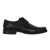 Mens Glinton Leather Low Heel Shoes