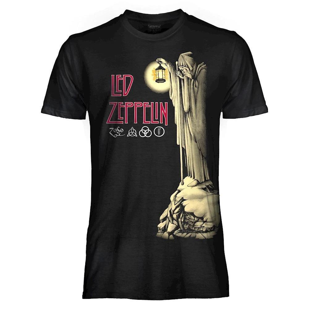 Genuine Hermit Official T Shirt Shirt S