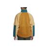 Nike Veste Coupe-vent Sportswear Jaune Blanc BV3722727
