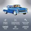 AMT 1/25 1955 Chevy Bel Air Sedan