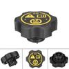 Car Reservoir Expansion Engine Coolant Radiator Overflow Recovery Tank Bottle Cap Suitable for 13502353 13598760 1305248
