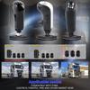 USB Racing Truck Shifter for Logitech G25/G27/G29 & Fanatec TH8A