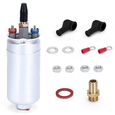 Palivové produkty – Palivové čerpadlá