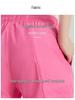 Women's Quick-Dry Breathable Sports Shorts for Running, Fitness, and Yoga